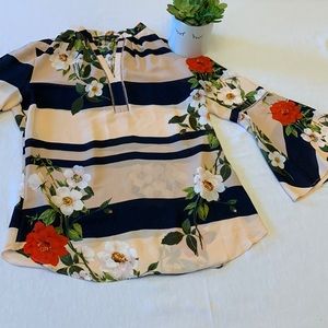 Zac and Rachel Size S Blouse